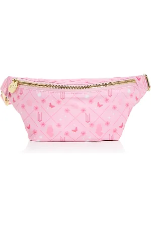 Stoney Clover Lane X Wicked Nylon Belt Bag