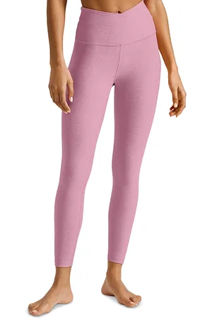 Beyond Yoga Spacedye At Your Leisure High Waisted Midi Legging