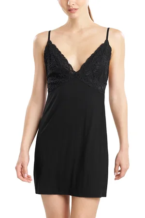 Natori Feathers Essentials Chemise