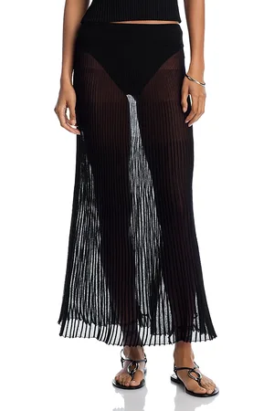 Solid The Theresa Skirt