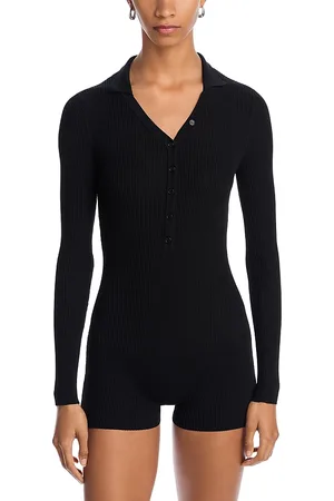 Solid The Amy Bodysuit