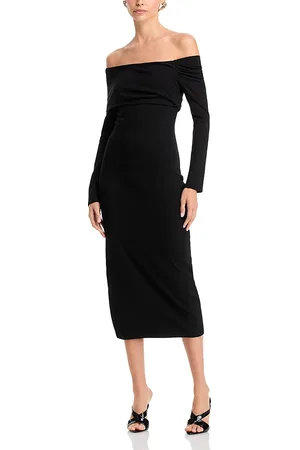 ASTR Jada Midi Dress