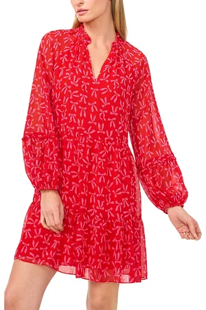 CE&CE Babydoll Dress
