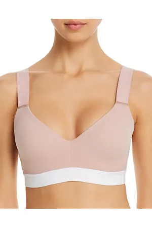 Natori Dynamic Convertible Medium-Impact Sports Bra