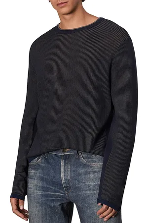 RAG&BONE Harvey Crewneck Sweater