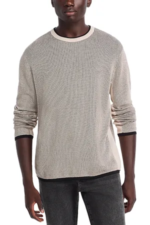 RAG&BONE Harvey Crewneck Sweater