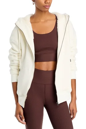 Splits59 Lynx French Terry Fleece Hoodie