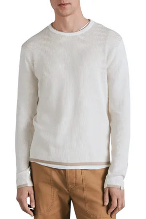 RAG&BONE Harvey Crewneck Sweater