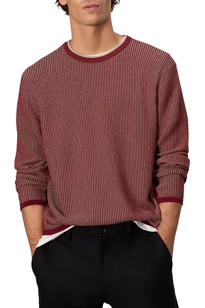 RAG&BONE Harvey Crewneck Sweater