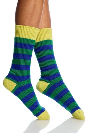Guest In Residence Cashmere Soft Socks
