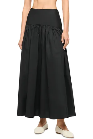 Staud Procida Maxi Skirt
