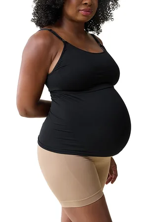 Ingrid & Isabel Nursing & Pumping Cami, Pack of 2