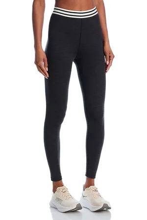 Splits59 Bailey High Waist Active Rib 7/8 Leggings