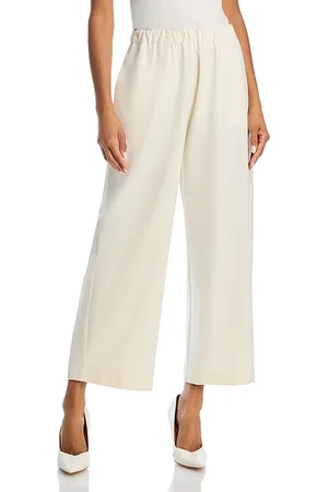 Fabiana Filippi Wide Leg Pants
