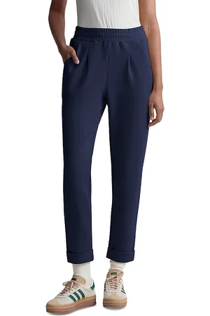 Varley The Rolled Cuff Pants