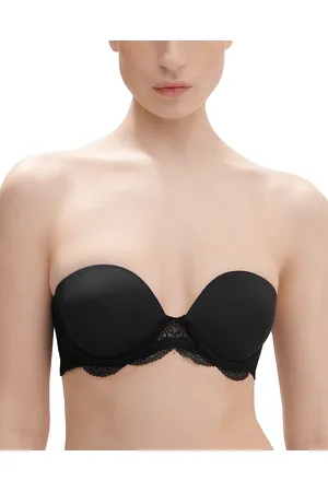 Simone Pérèle Karma Strapless Plunge Bra