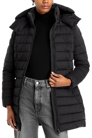 save the duck Dorothy Hooded Puffer Jacket