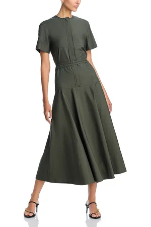 Proenza Schouler Elizabeth Dress