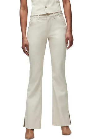 Hudson Barbara High Rise Bootcut Jeans in