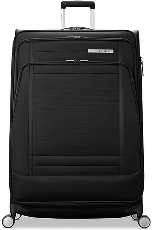 Samsonite Uplift Large Expandable Spinner Suitcase