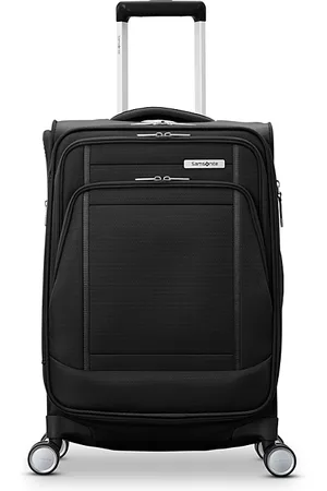 Samsonite Uplift Expandable Spinner Carry On Suitcase