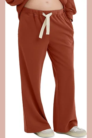 Nom Maternity Walker French Terry Lounge Pants