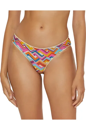 BECCA Las Palmas Adela Bikini Bottom