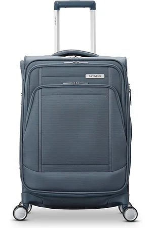 Samsonite Uplift Expandable Spinner Carry On Suitcase