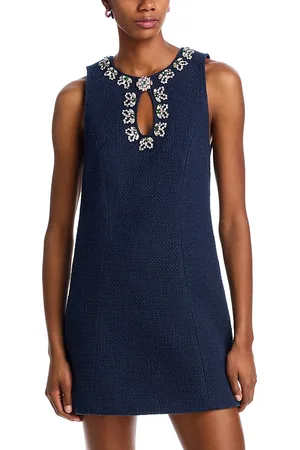 Cinq A Sept Franchelle Dress