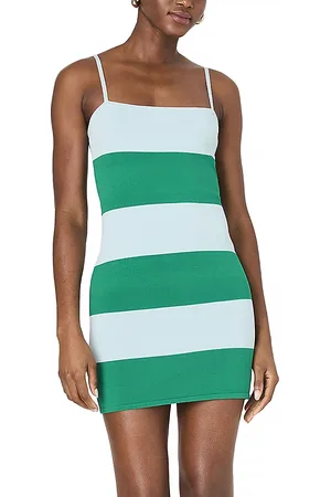 French Connection Bodycon Knit Mini Dress
