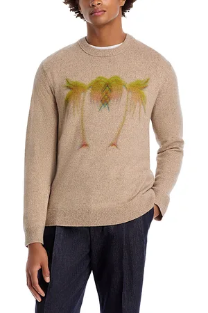 Paul Smith Graphic Sweater