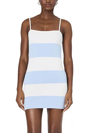 French Connection Bodycon Knit Mini Dress