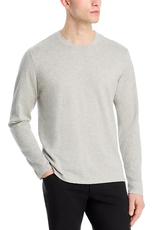 Rails Quentin Cotton Cashmere Tee