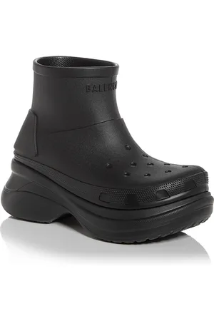 Balenciaga X Crocs Women
