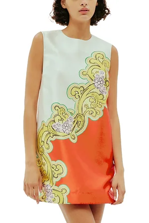 ALÉMAIS Sierra Mini Dress