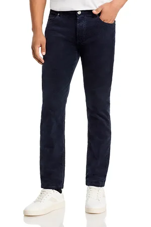 Monfrere Slim Fit Jeans in