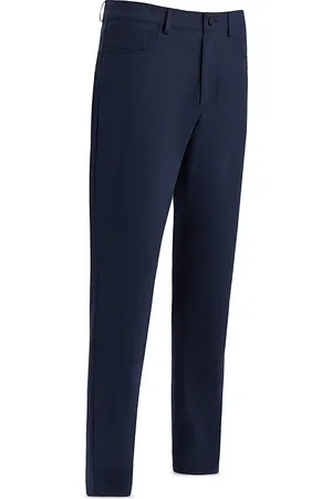G/FORE Tour Technical Stretch Slim Fit Pants