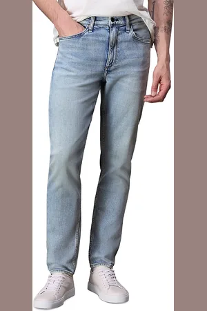 RAG&BONE Fit 2 Authentic Stretch Slim Fit Jeans in