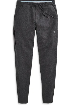 MACK WELDON Ace Modern Fit French Terry Sweatpants