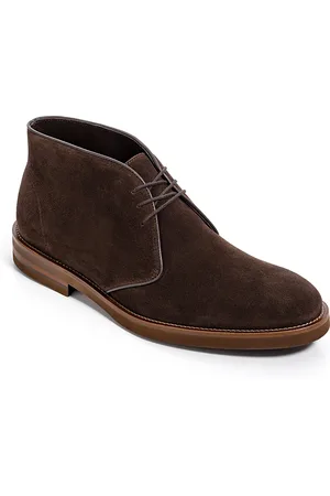 To Boot Men
