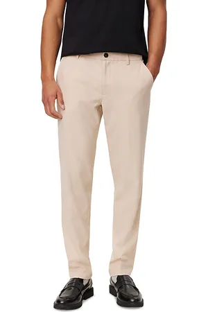 Les Deux Como Regular Fit Twill Pants