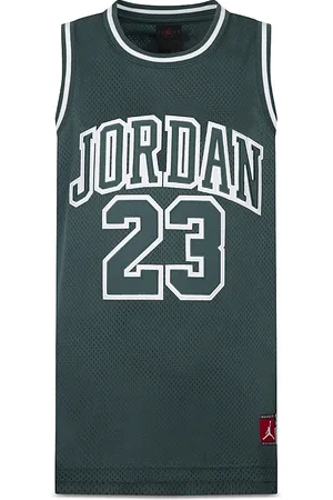 Jordan Boys