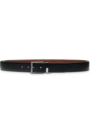 Magnanni Lados Reversible Leather Belt