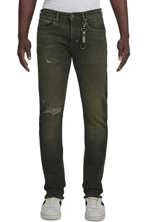 PRPS Maltese Slim Fit Jeans in