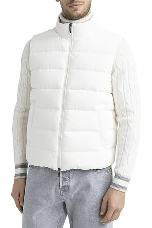 PESERICO SIGN Padded Puffer Vest