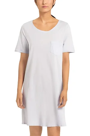 Hanro Deluxe Cotton Sleepshirt