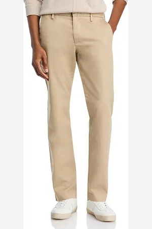 NN.07 Theo 1420 Tailored Fit Chino Pant
