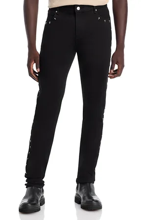 RTA Bryant Skinny Jeans in