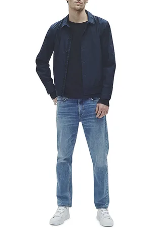 RAG&BONE Fit 2 Authentic Stretch Slim Fit Jeans in