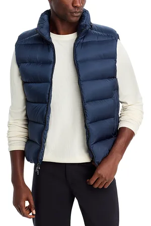 SAM. Blaze Down Puffer Vest